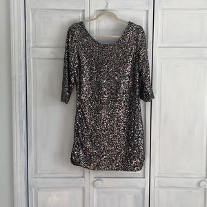 Lauren Conrad dress